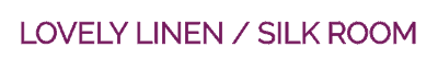 Lovely Linen