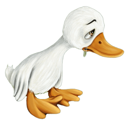 El patito feo