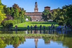 Parchi a Milano, giardini e aree gioco parchi a milano Parco-Sempione