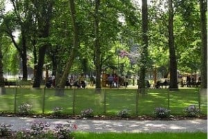 Parchi a Milano, giardini e aree gioco parchi a milano Parco-Solari-Don-Giussani
