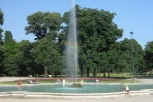 Parchi a Milano, giardini e aree gioco parchi a milano giardini-indro-montanelli