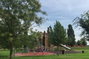 Parchi a Milano, giardini e aree gioco parchi a milano parco-verga