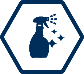 Icon Spezialreinigung Berlin
