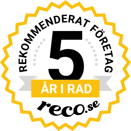Reco Badge