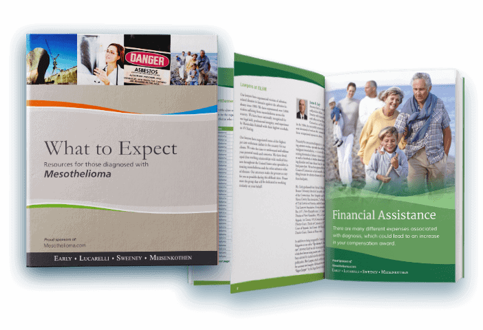 Free Mesothelioma Treatment Guide