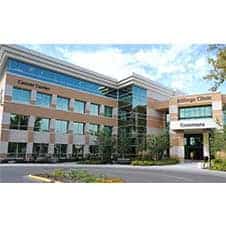 Photo of Billings Clinic Cancer Center