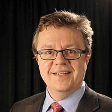 Photo of Dr. Pasi A. Janne