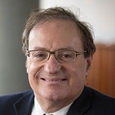 Photo of Dr. Roman Perez-Soler