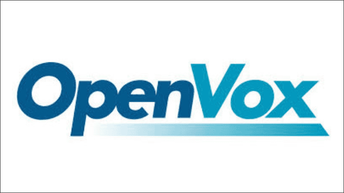 OpenVox