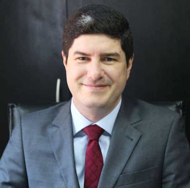 José Pinteiro da Costa Bisneto