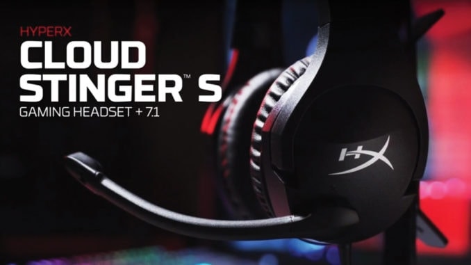 hyperx-headset-cloud-stinger-s-recensione-nerdevil hyperx headset cloud stinger s