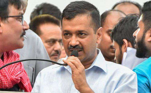 अरविंद केजरीवाल ने दिल्ली के किराएदारों का किराया माफ किया है