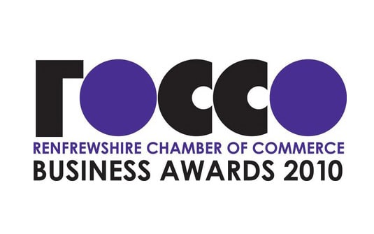 Winner of the ROCCO 'Innovation and Technology' Award.