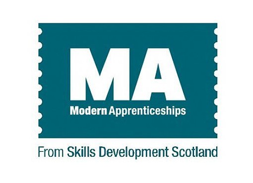 Finalist in the Micro Employer of the Year category at the 2015 MA Awards