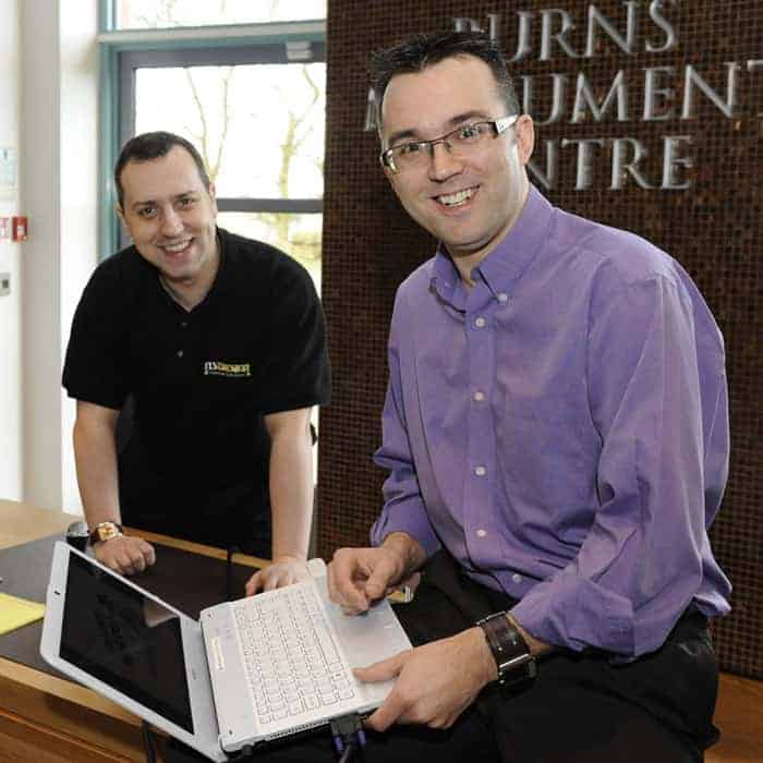 Training and Consultancy