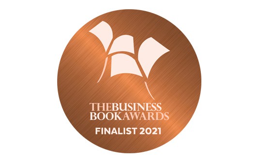 Finalist for the