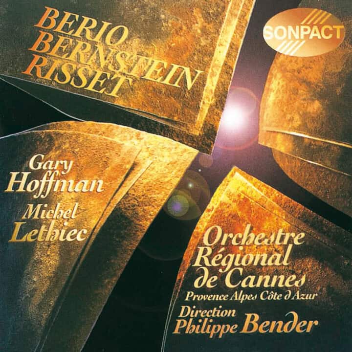 Hoffmann – Lethiec