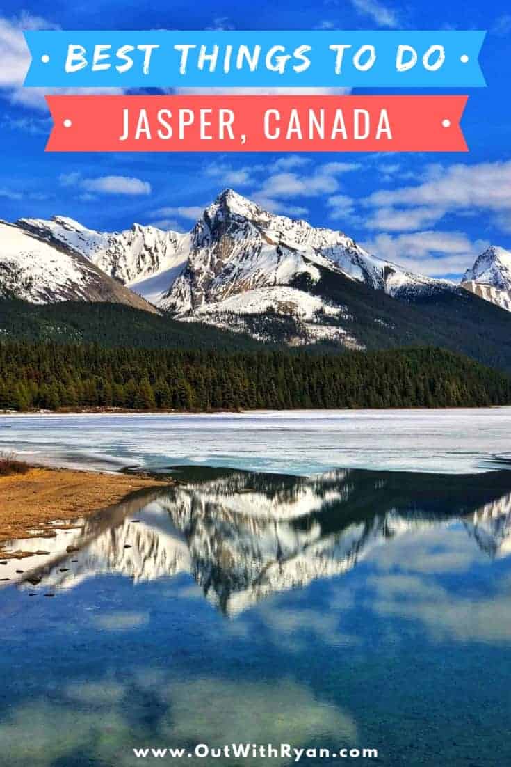 Best Things To Do in Jasper, Alberta