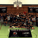 Primer Aniversario de Parla Básquet 1 Primer Aniversario de Parla Básquet Primer Aniversario