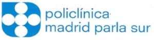 Día Internacional de la Mujer 2019 4 Día Internacional de la Mujer 2019 Logo PoliclinicaMadridParlaSur 3 1