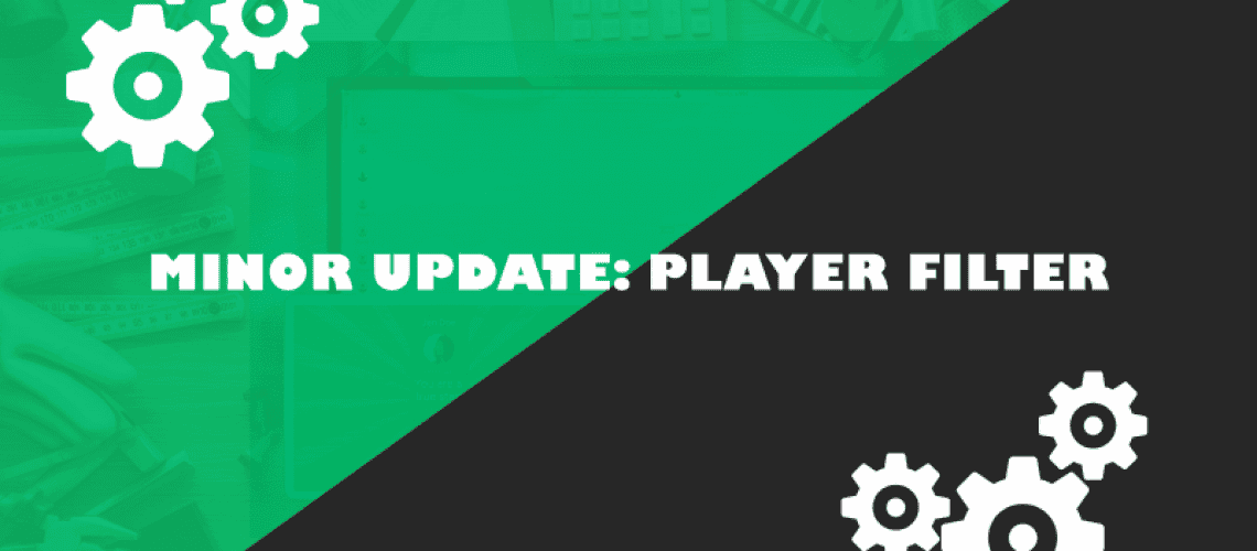 Updateplayerfilter Updateplayerfilter