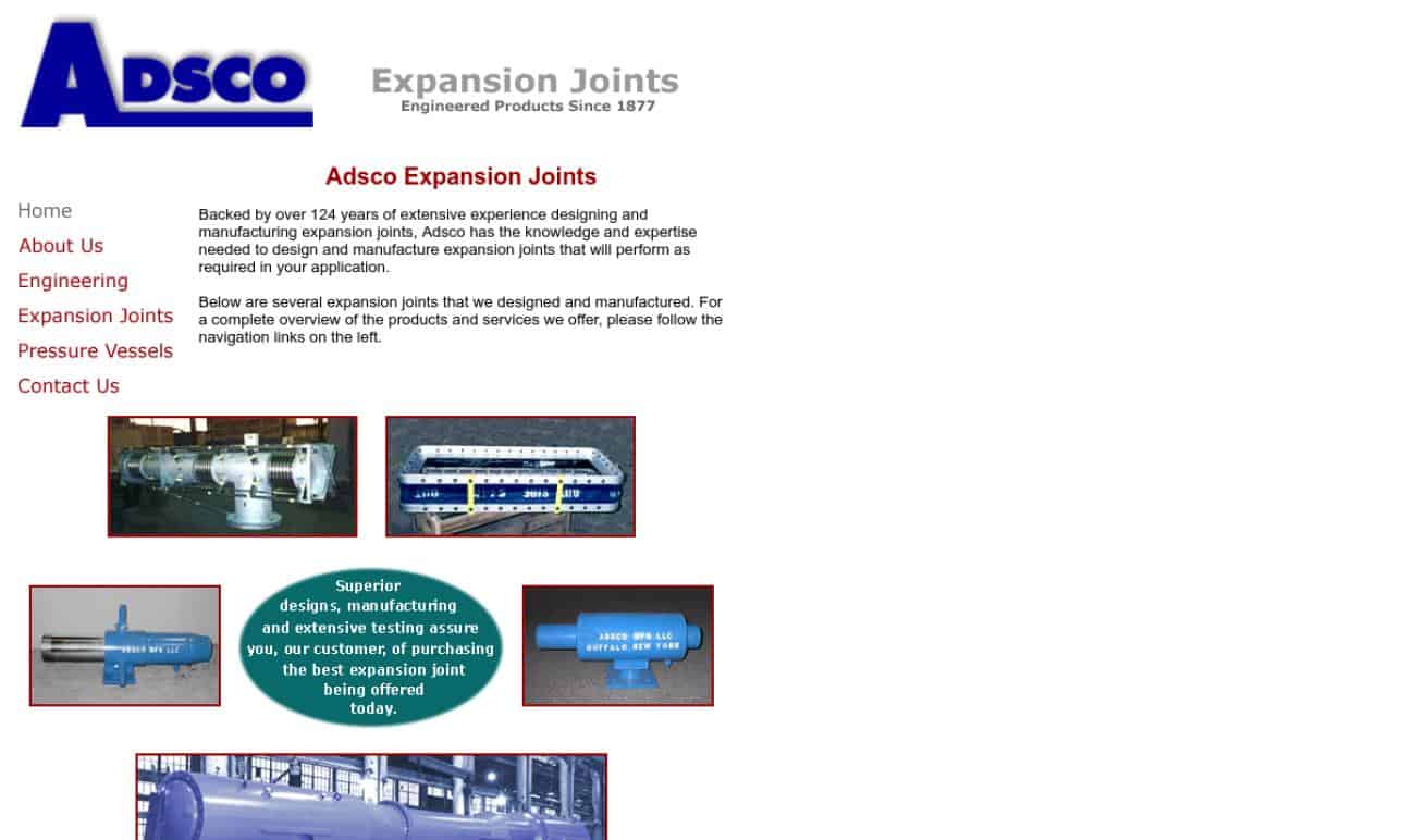 Adsco Manufacturing LLC Adsco Manufacturing LLC