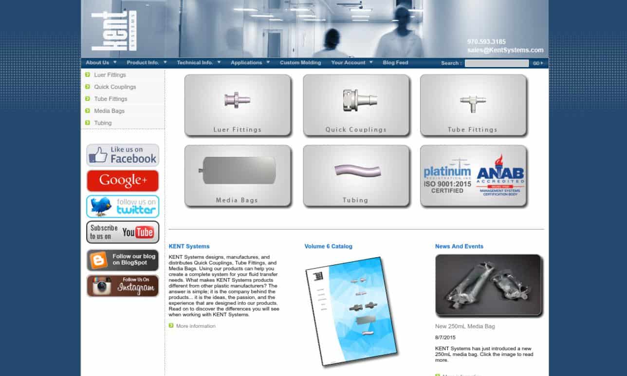 KENT Systems, LLC KENT Systems, LLC