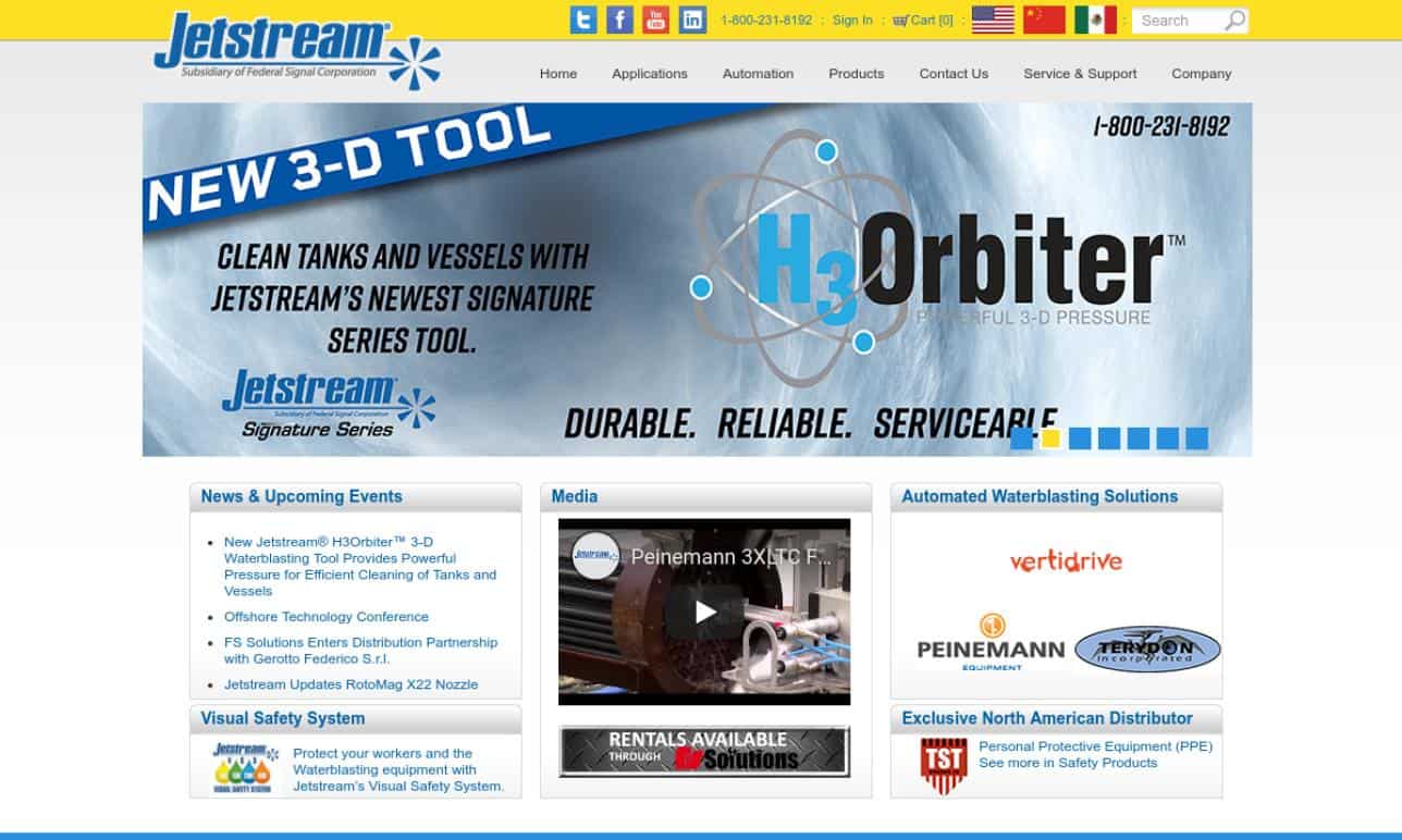 Jetstream of Houston, LLP Jetstream of Houston, LLP