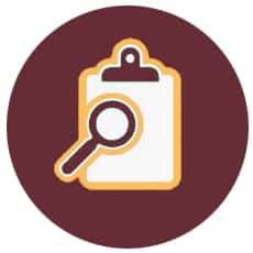 analysis ans screening How it works Step 1 Analyze and screen client and arise recovery coach