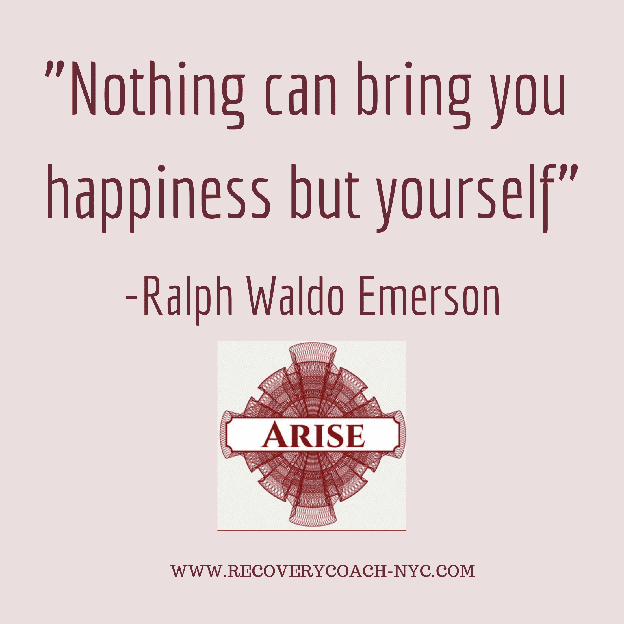 Arise Recovery Coaching in NYC addiction blog post text image Arise Recovery Coaching in NYC addiction blog post text image