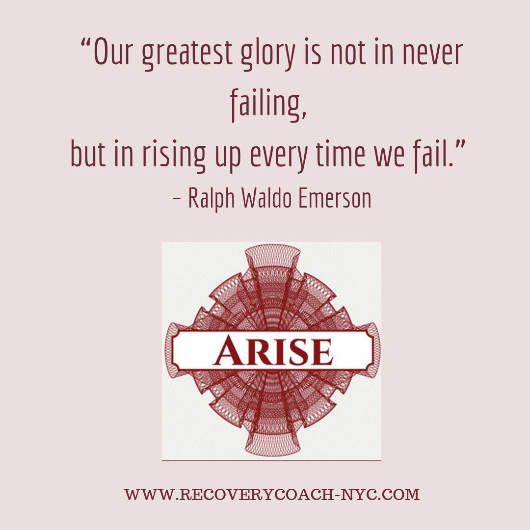 Arise Recovery Coaching in NYC addiction blog post text image Arise Recovery Coaching in new york city addiction blog post text image