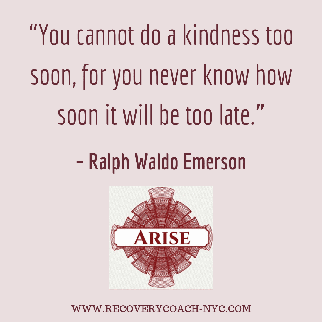 Arise Recovery Coaching Addiction Blogpost Emerson recovery quotes Arise Recovery Coaching Addiction Blogpost Emerson recovery quotes