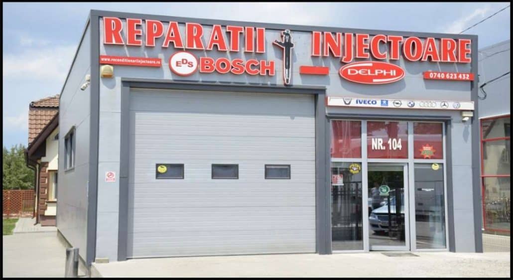 injectoare injectoare
