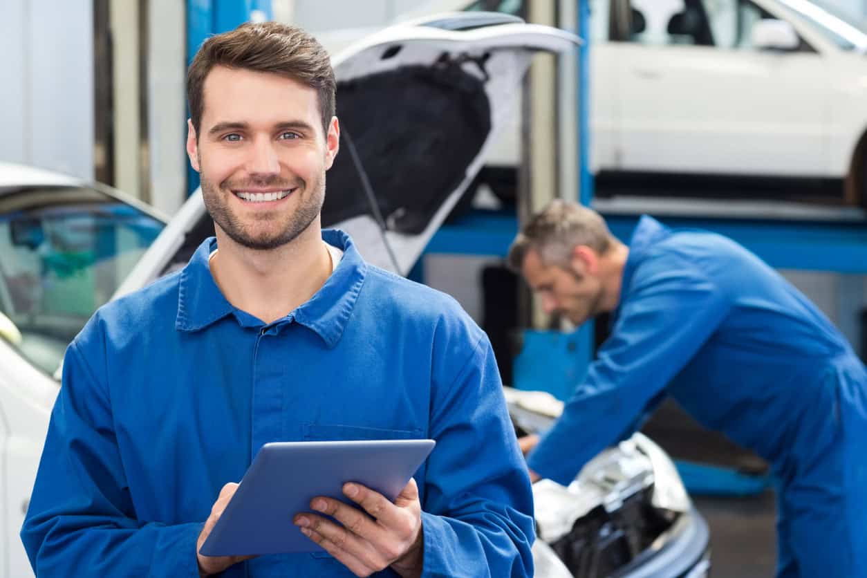 Esperti Revisione auto e moto