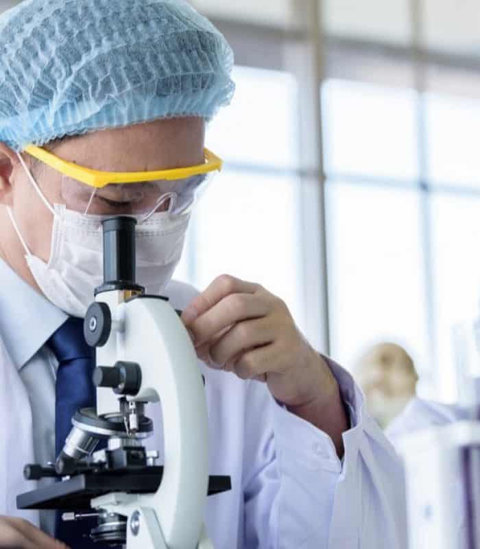 Big Cannabis And Chronic Pain Study Will Be Funded By NIDA