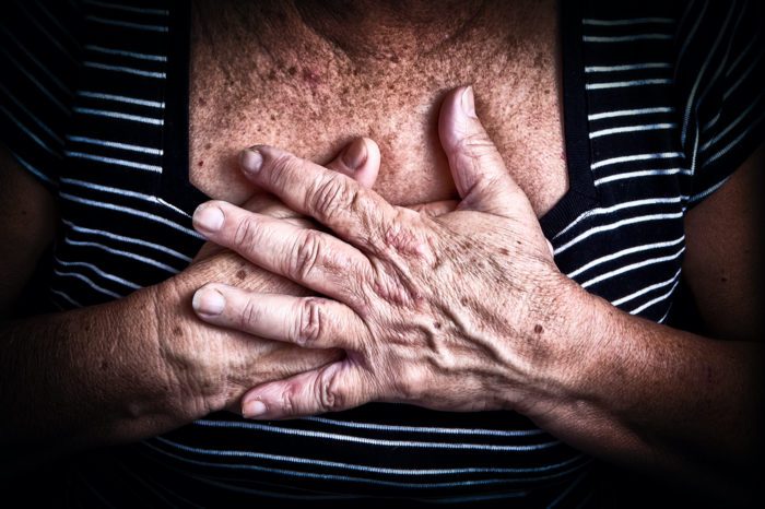 Can Cannabis Help When Caring for Patients With Cardiovascular Disease?