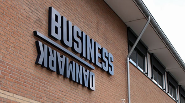 Business Danmark