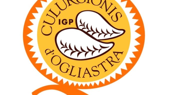 Logo Culurgiones IGP
