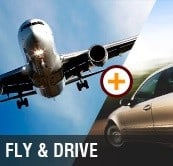 fly and drive fly and drive
