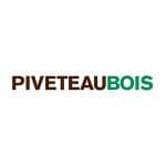 Logo Piveteau Bois