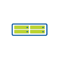 Icon 016 Icone cluster Nutanix