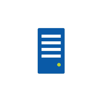 Icon 018 Icone Nutanix poste