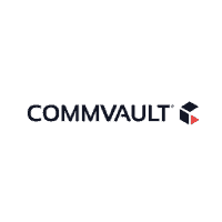 Logo Commvault