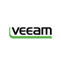 Logo sauvegarde Veeam