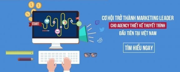 TUYỂN DỤNG DIGITAL MARKETING LEADER