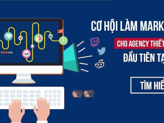 Tuyển dụng NHÂN VIÊN MARKETING EXECUTIVE