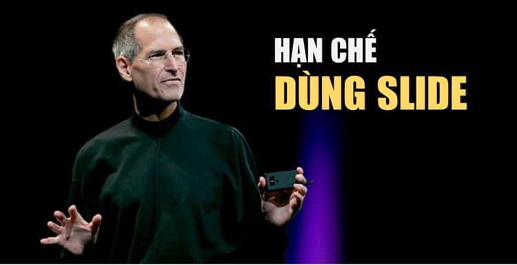 7 bí quyết thuyết trình thành công trước công chúng