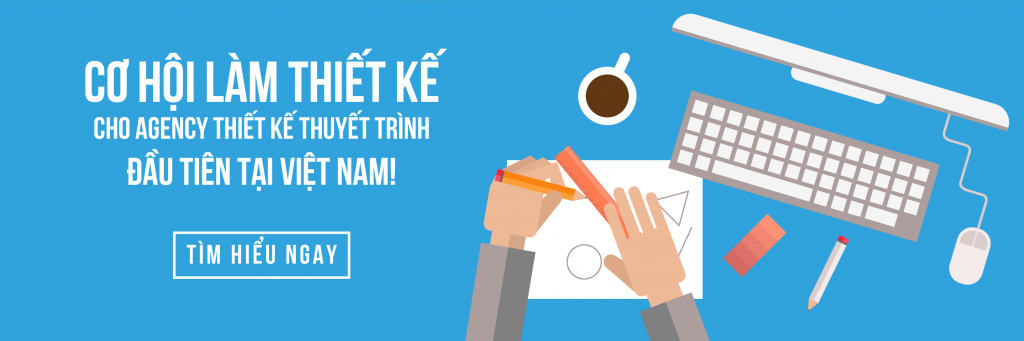 TUYỂN DỤNG VỊ TRÍ DESIGNER FULL-TIME