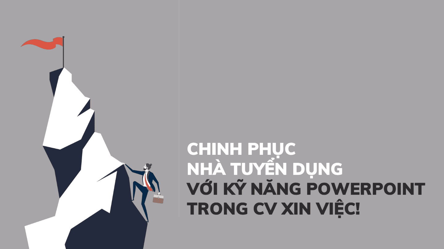 Tăng 33% cơ hội ở vòng đơn chỉ với một thay đổi trong CV