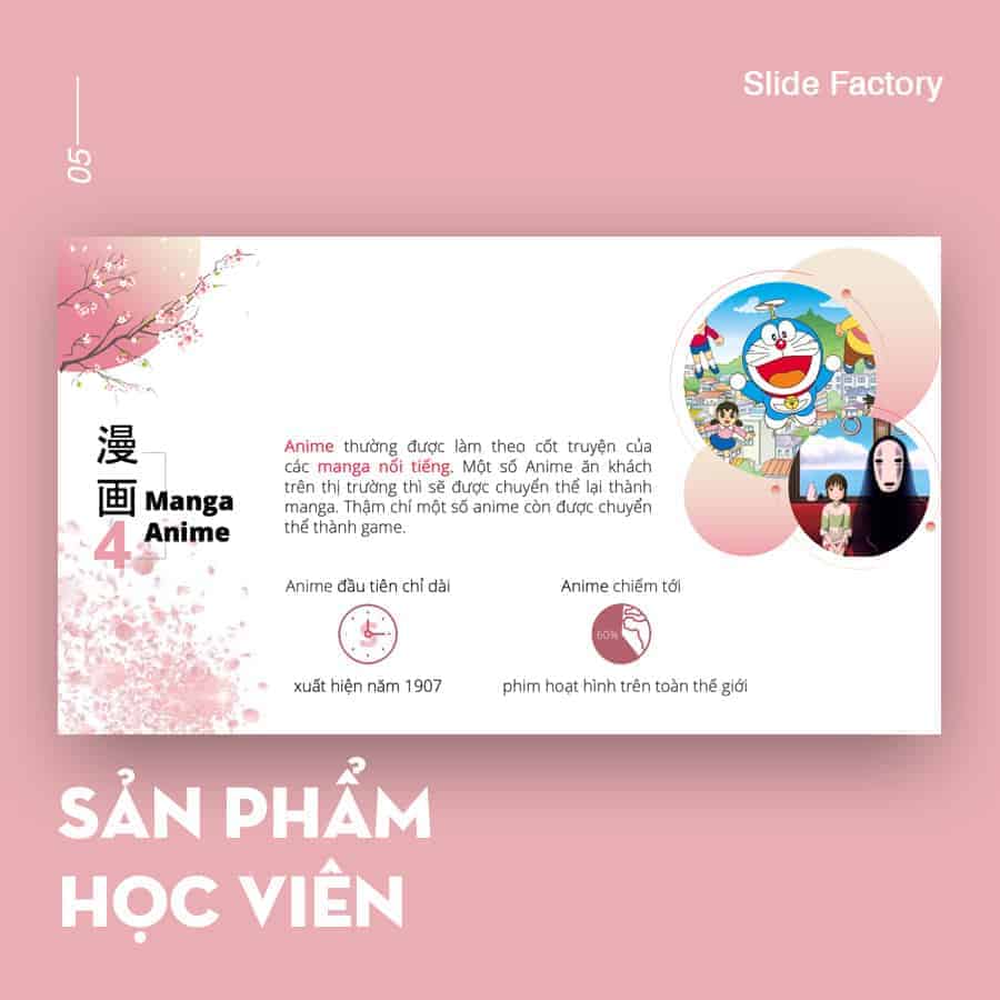 Huyền Lưu S70 - Văn hóa Nhật Bản